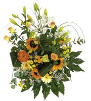 Bouquet of Mixed Cut Flowers