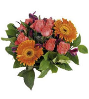 Bouquet of Mixed Cut Flowers