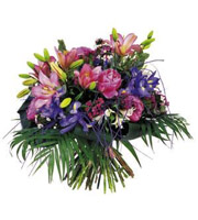 Bouquet of Mixed Cut Flowers