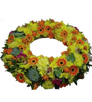 Wreath