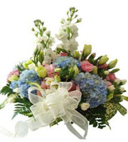 Basket Arrangement