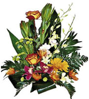 Funeral Bouquet