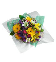 Mixed Cut Flowers