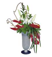 Designer Vase