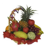 Fruit Basket