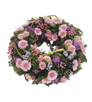 Wreath for Funeral