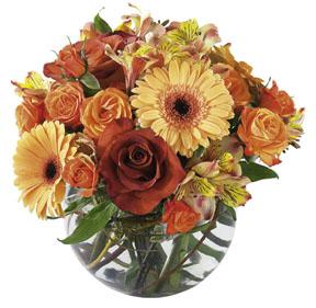 The FTD� Natural Elegance� Bouquet