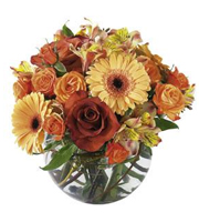 The FTD� Natural Elegance� Bouquet