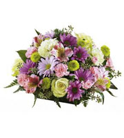 The FTD� Naturally Nice� Arrangement