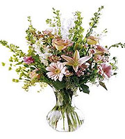 The FTD� Many Thanks� Bouquet