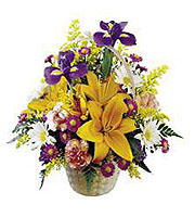 The FTD� Natural Wonders� Bouquet