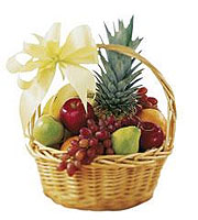 The FTD� Fruit Basket