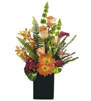 The FTD� Breathtaking Blooms� Bouquet