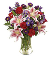 The FTD� Stunning Beauty� Bouquet