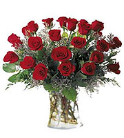 The FTD� Abundant Rose� Bouquet