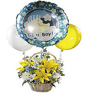 The FTD� Boys Are Best!� Bouquet