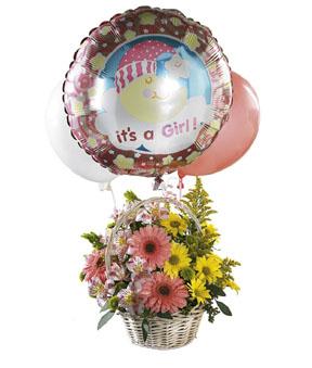 The FTD� Girls Are Great!� Bouquet