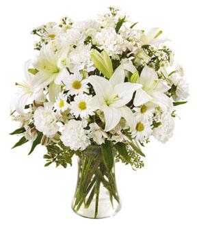 The FTD� Angel Wings� Arrangement