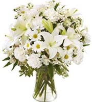 The FTD� Angel Wings� Arrangement