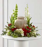 The FTD� Tears of Comfort� Arrangement