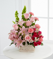 The FTD� Beautiful Spirit� Arrangement