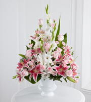 The FTD� Precious Peace� Arrangement