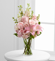 The FTD� Wishes & Blessings� Bouquet