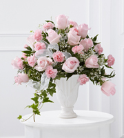 The FTD� Deepest Sympathy� Arrangement