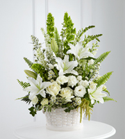 The FTD� In Our Thoughts� Arrangement