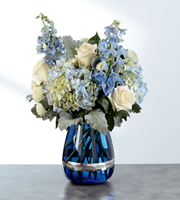 The FTD� Faithful Guardian� Bouquet