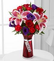 The FTD� Birthday Wishes� Bouquet