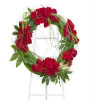 Royal Wreath