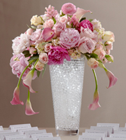 The FTD� Celebrate with Us� Arrangement