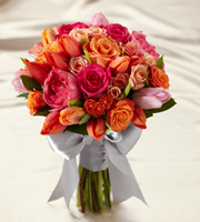 The FTD� Sunset Dream� Bouquet