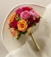 The FTD� Bright Promise� Bouquet