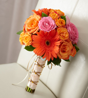 The FTD� New Sunrise� Bouquet