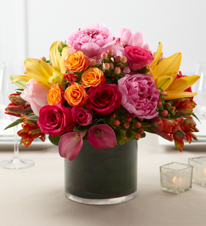 The FTD� Color Mix� Arrangement