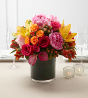 The FTD� Color Mix� Arrangement