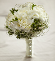 The FTD� Evermore� Bouquet