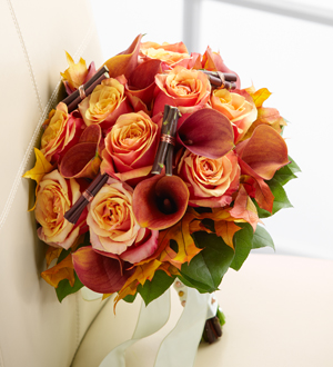 The FTD� Love Everlasting� Bouquet