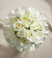 The FTD� Sweet Roses� Bouquet