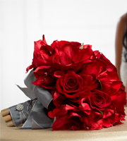 The FTD� Heart's Happiness� Bouquet