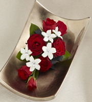 The FTD� Poetry� Corsage