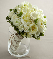 The FTD� Romance Eternal� Bouquet