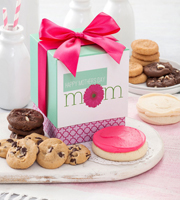 Mrs. Fields� Mother's Day Bites Box