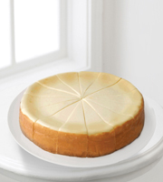 Eli's Cheesecake Original Plain - 8 inch