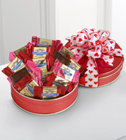 Ghirardelli� Chocolate Lover's Valentine Surprise