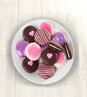 Shari's Berries� Limited Edition Chocolate Dipped; Mother's Day Oreos�