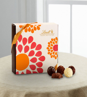 Lindt Signature Specialties Petite Gift Box